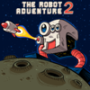 Play Robot Adventure 2 On Fudge U Games