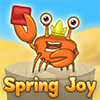 Play Spring Joy On Fudge U Games