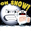 Play Oh Snow! On Fudge U Games