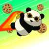 Play Flying Cookie Quest On Fudge U Games
