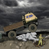 Play Frontline Truck Driver On Fudge U Games