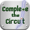 Play Complete the Circuit On Fudge U Games