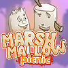 Play Marshmallow Picnic On Fudge U Games