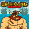 Play Click Battle Madness On Fudge U Games