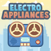Play ElectroAppliances On Fudge U Games